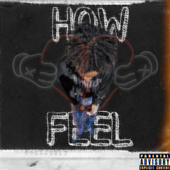 C4 ~ How I Feel