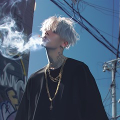 My monster in my head