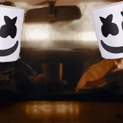 ALONE VS NUOVO RANGE - SFERAEBBASTA&RKOMI VS MARSHMELLO ( alelui mashup )