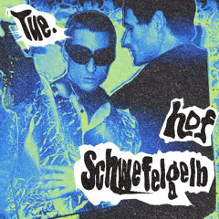 Schwefelgelb - 15.04.25 - hof radio