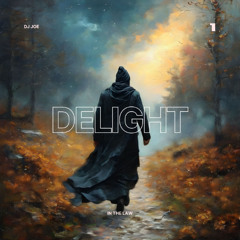 3. Delight | Build the House Album