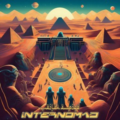 Internomad - Veiled Empire (Original Mix) PREVIEW | ★ OUT NOW! ★