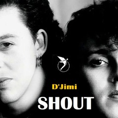 ReCorpo - Tear Vs SHOUT - Tears for Fears - D'Jimi Remix