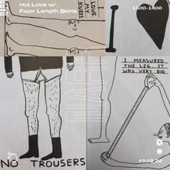 Hot Love w/ Floor Length Skirts 19/02/22