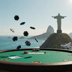All-In No Brasil