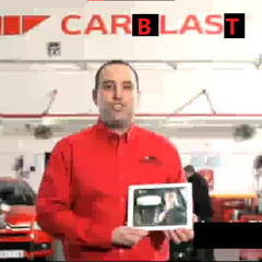 CARBLAST