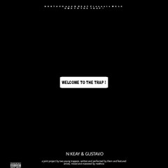 01& Gustavo - Racks Talk Remix(Ft Kay mosh & Nic ZooLoo)