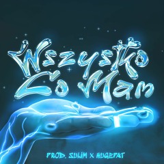 NOCNY BLASK - WSZYSTKO CO MAM FT. MŁODYBA (PROD. SULIM X HUGEPAT)