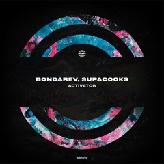 Activator - Bondarev