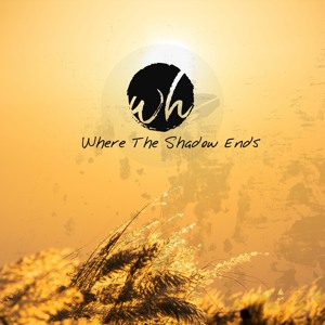 Whrere The Shadow Ends podcast by Paul Losev