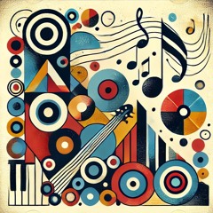 Whimsical Geometry