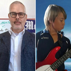 Diritto di Parola – Bullismo e silenzi: Marco Cusumano (Il Messaggero) racconta il caso di Paolo Mendico