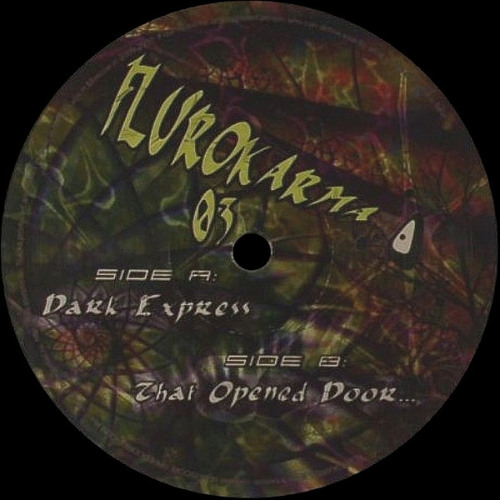 B - That Opened Door