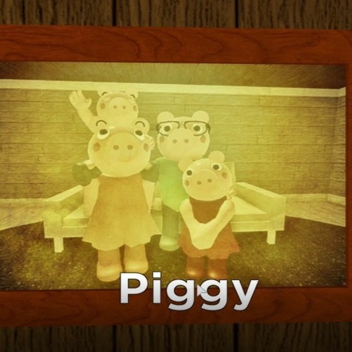 PIGGY CHAPTER 12 THE END!?.. (Roblox Piggy Predictions) 