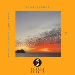 Carlos Chávez @ ATARDECERES 14
