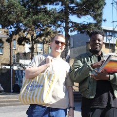 Floating Points w/ Femi 070425