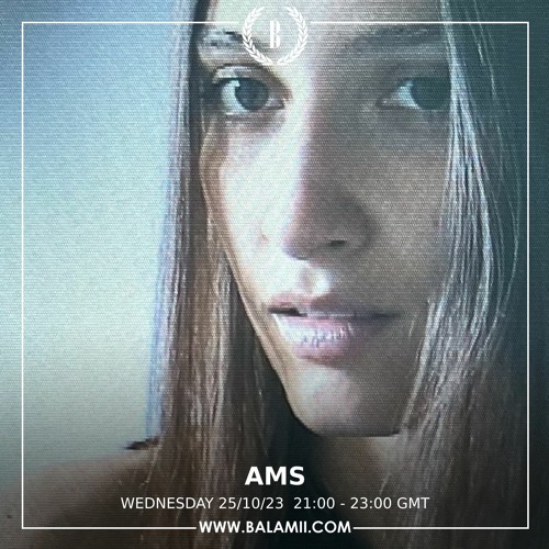 Ams - October 2023