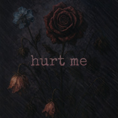 hurt me (prod. myss)