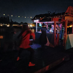 Bootsparty Rummelsbucht