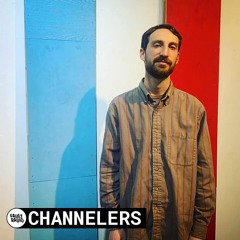Channelers | Fault Radio LIVE Set at Pro Arts, Oakland (February 23, 2020)
