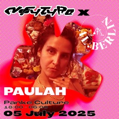 PAULAH -  NOFUTURE x AL.Berlin