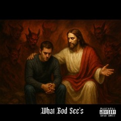 What God Sees (prod.EightSix)