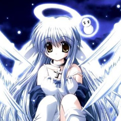 angel bear ty sped up