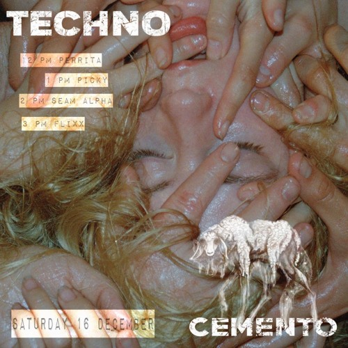 Sean LIVE At Cemento 16 Jan