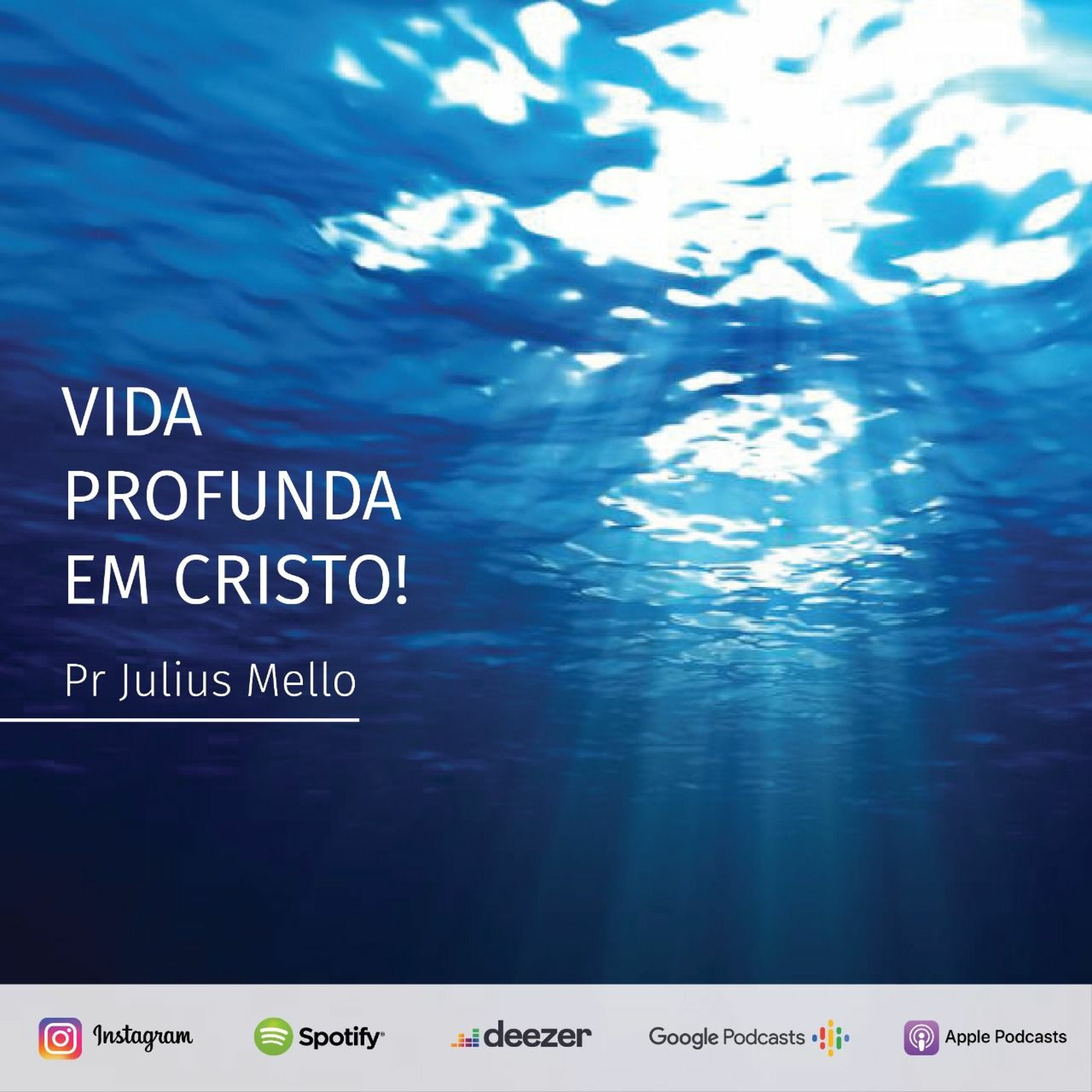 Pr. Julius Mello