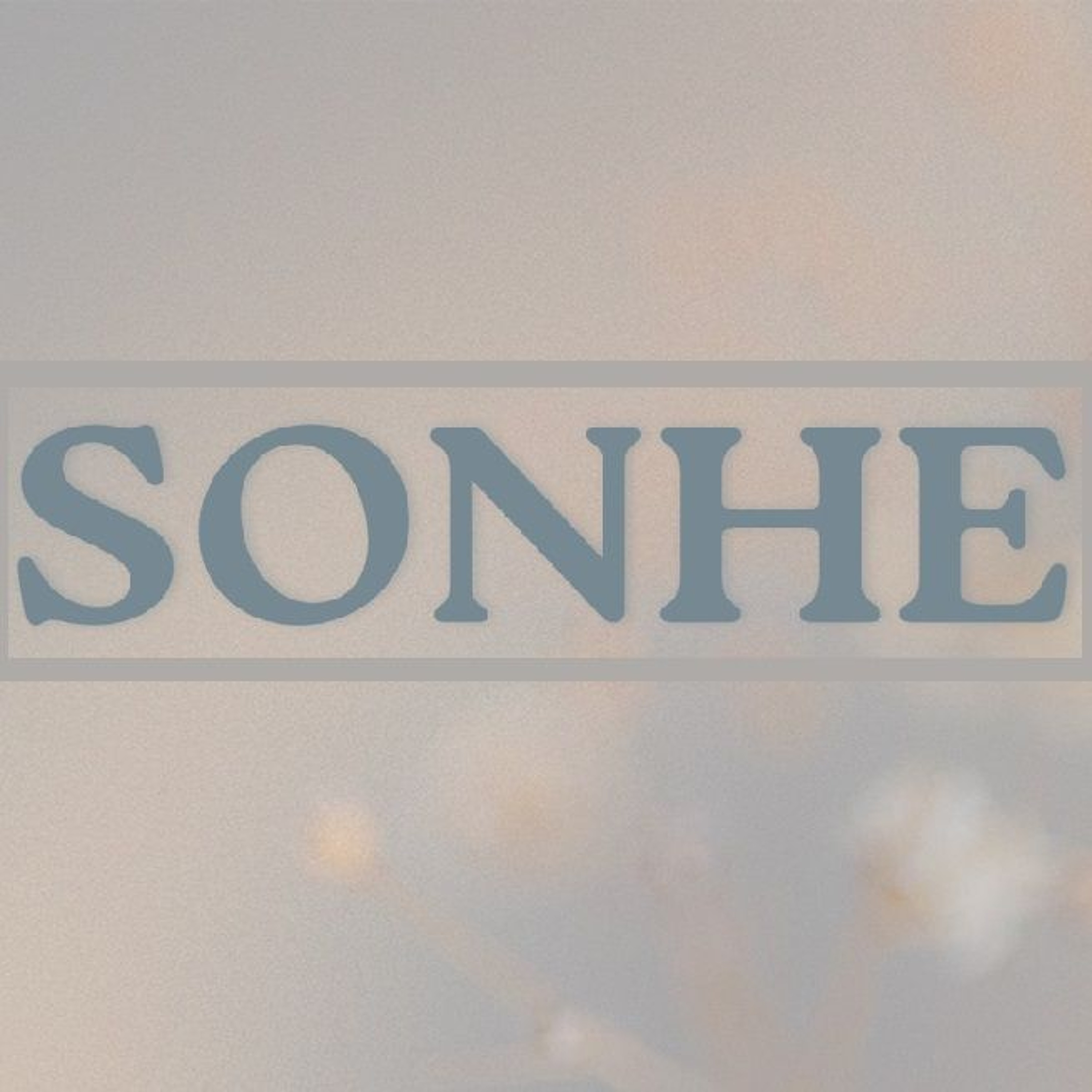 SONHE (Parte 5) - Um Chamado aos Filhos - Gabriel Manzoni