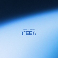 Crunkz & Maxomar - Feel