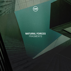 Natural Forces - Divine - Dispatch Recordings 180 - OUT NOW