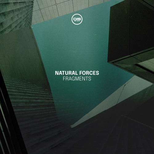Natural Forces - Submarine - Dispatch Recordings 180 - OUT NOW