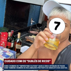 MC Cabelinho - Gotham grave + speed up