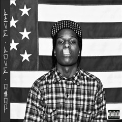 A$AP Rocky - Houston Old Head