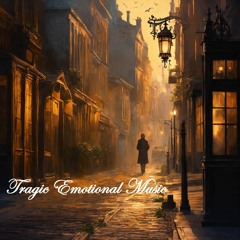 Tragic Emotional Music