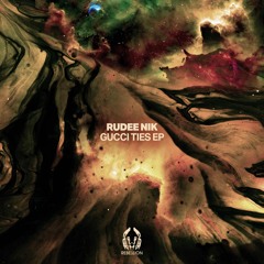 Premiere: Rudee Nik - Unwaxed [Rebellion]