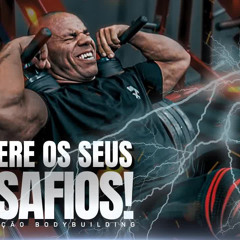 JORLAN VIEIRA - VOCÊ PRECISA SUPERAR A DOR! - Motivação Bodybuilding