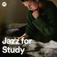 Jazz for Study