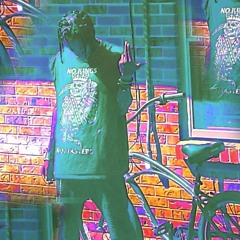 GODSPEED - VIGHTS (All Of The Lights Remix )