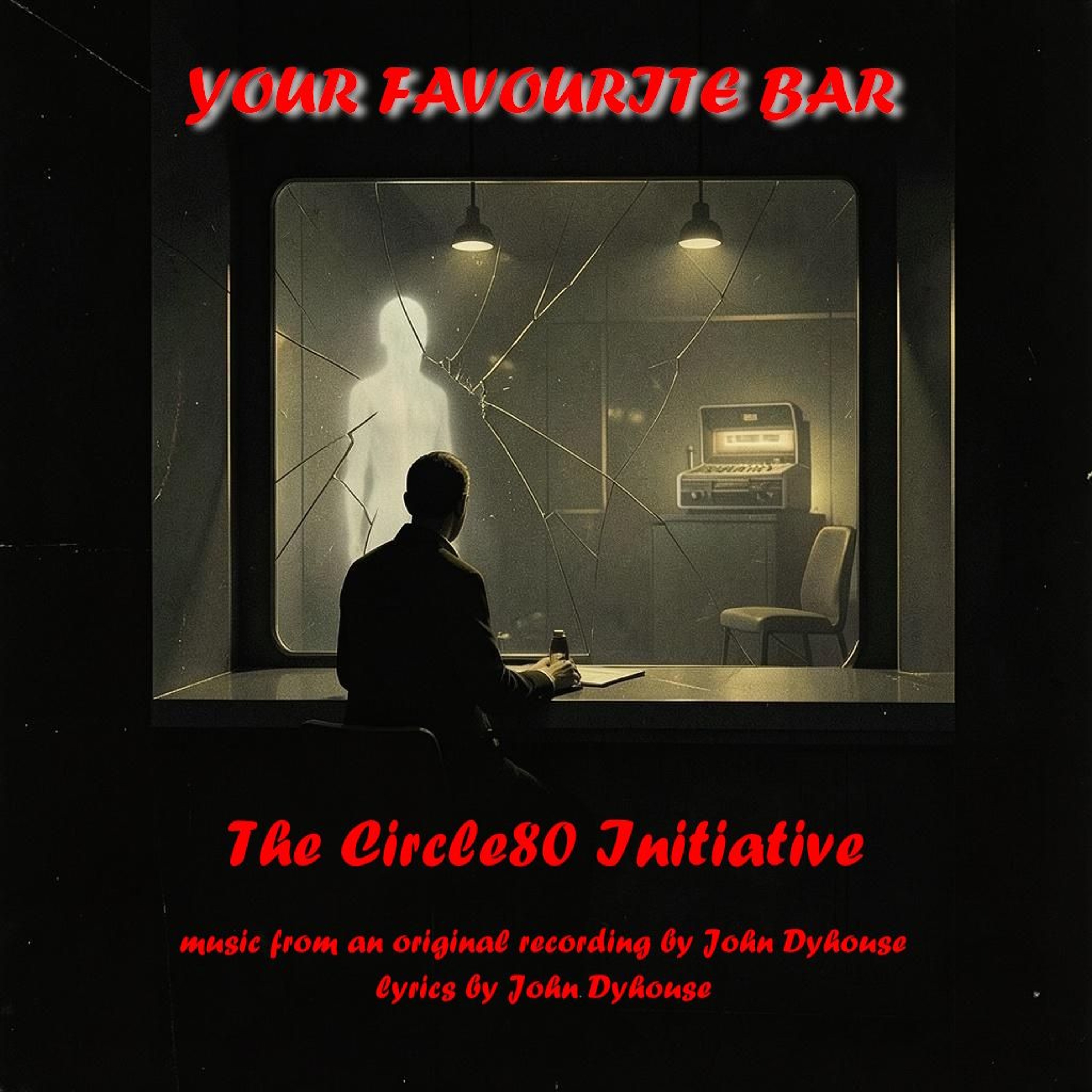 Your Favourite Bar (Remix) episode artwork