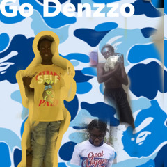 MBGDenzzo - Go Denzzo prod by PaperChasers