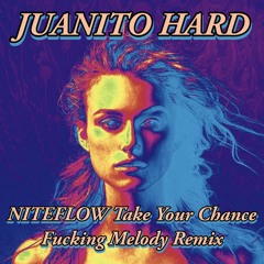 Juanito Hard Remixes - Niteflow -Take Your Chance (Fucking Melody Remix) FREEEE