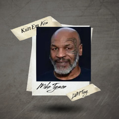 Mike Tyson