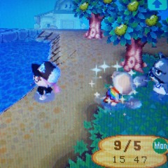 3:47 pm (animal crossing soundfont song)