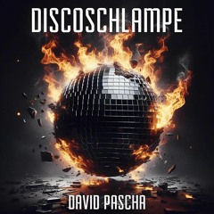 David Pascha - DISCOSCHLAMPE