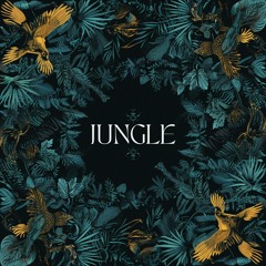 Siren & Seer with SaQi - Jungle