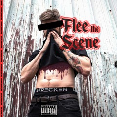 Flee The Scene x That's A Lot of Blood