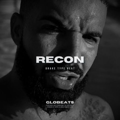 "Recon" Drake Type Beat Beef Kendrick Diss Track Family Matters Trap Instrumental