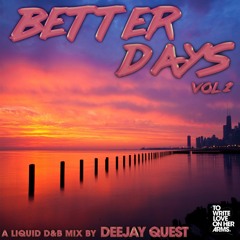 Better Days Vol. 2 - Supporting TWLOHA